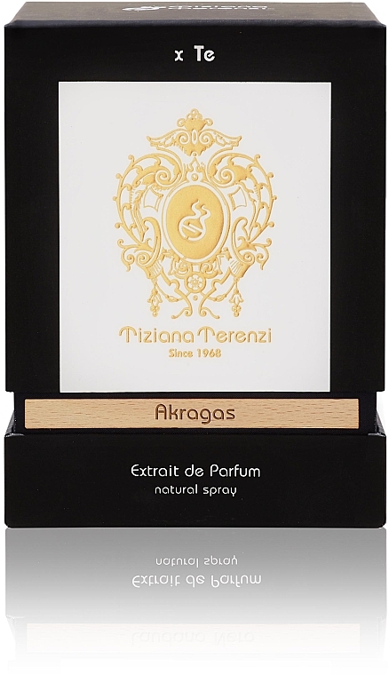 Tiziana Terenzi Akragas - Perfumy — Zdjęcie N3