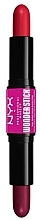 Róż do policzków - NYX Professional Makeup Wonder Stick Blush — Zdjęcie N1