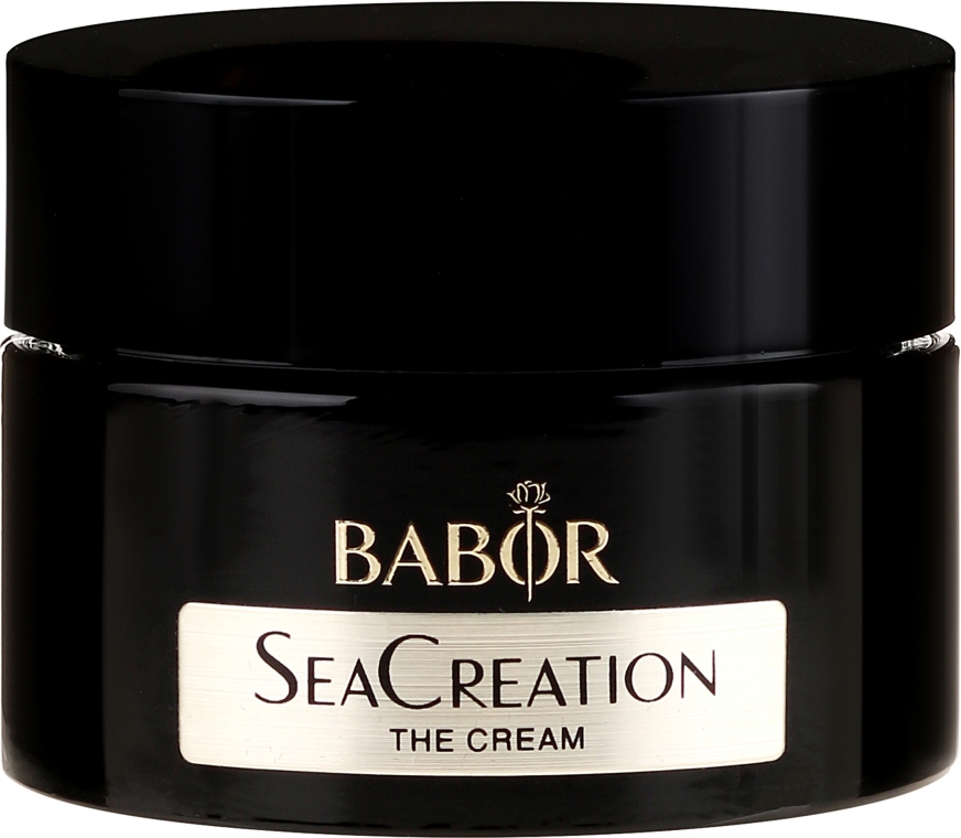 Krem do twarzy - Babor SeaCreation The Cream — Zdjęcie N2