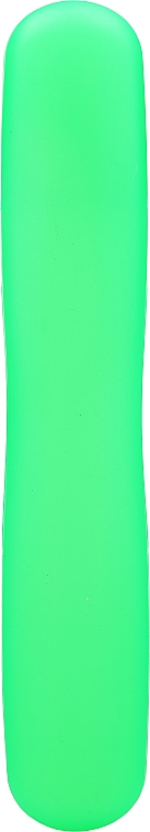 Etui na szczoteczkę do zębów Candy, 88070, zielone - Top Choice — Zdjęcie N1