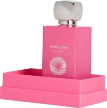 Kup Undergreen Pink Classic - Woda perfumowana