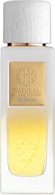 The Woods Collection Natural Bloom - Woda perfumowana — Zdjęcie N1