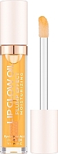 Olejek do ust - Topface Lip Glow Oil — Zdjęcie N1