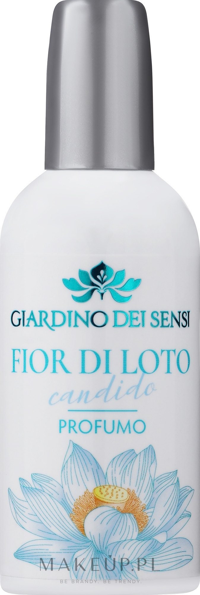 Giardino Dei Sensi Fior Di Loto - Perfumy — Zdjęcie 100 ml