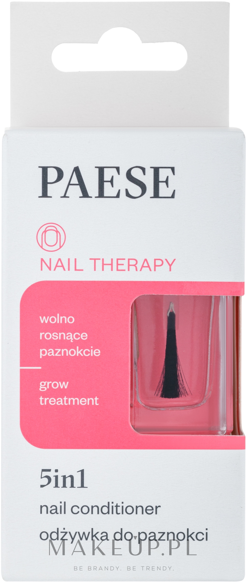 Odżywka 5 w 1 - Paese Treatments 5 in 1 — Zdjęcie 8 ml