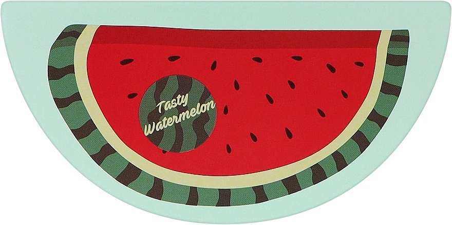 Rozświetlacz do twarzy - I Heart Revolution Tasty Watermelon 3D Highlighter — Zdjęcie N1