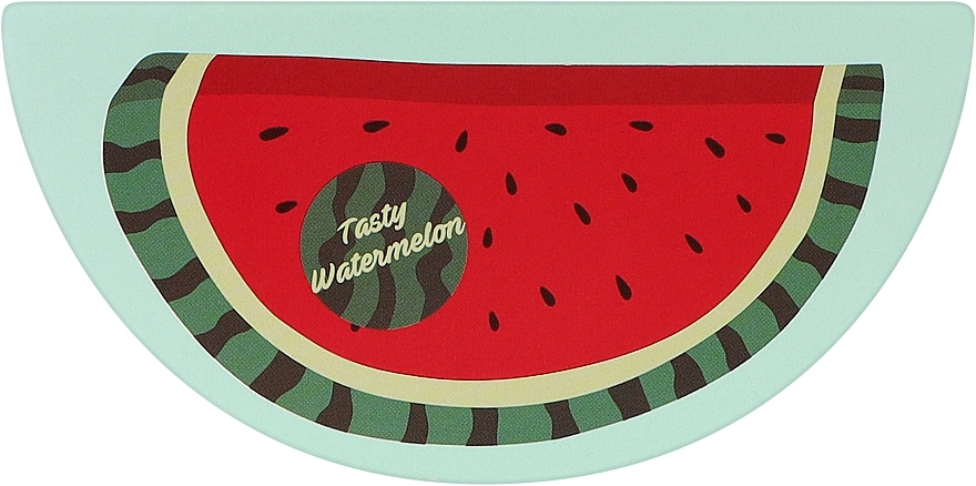 Rozświetlacz do twarzy - I Heart Revolution Tasty Watermelon 3D Highlighter