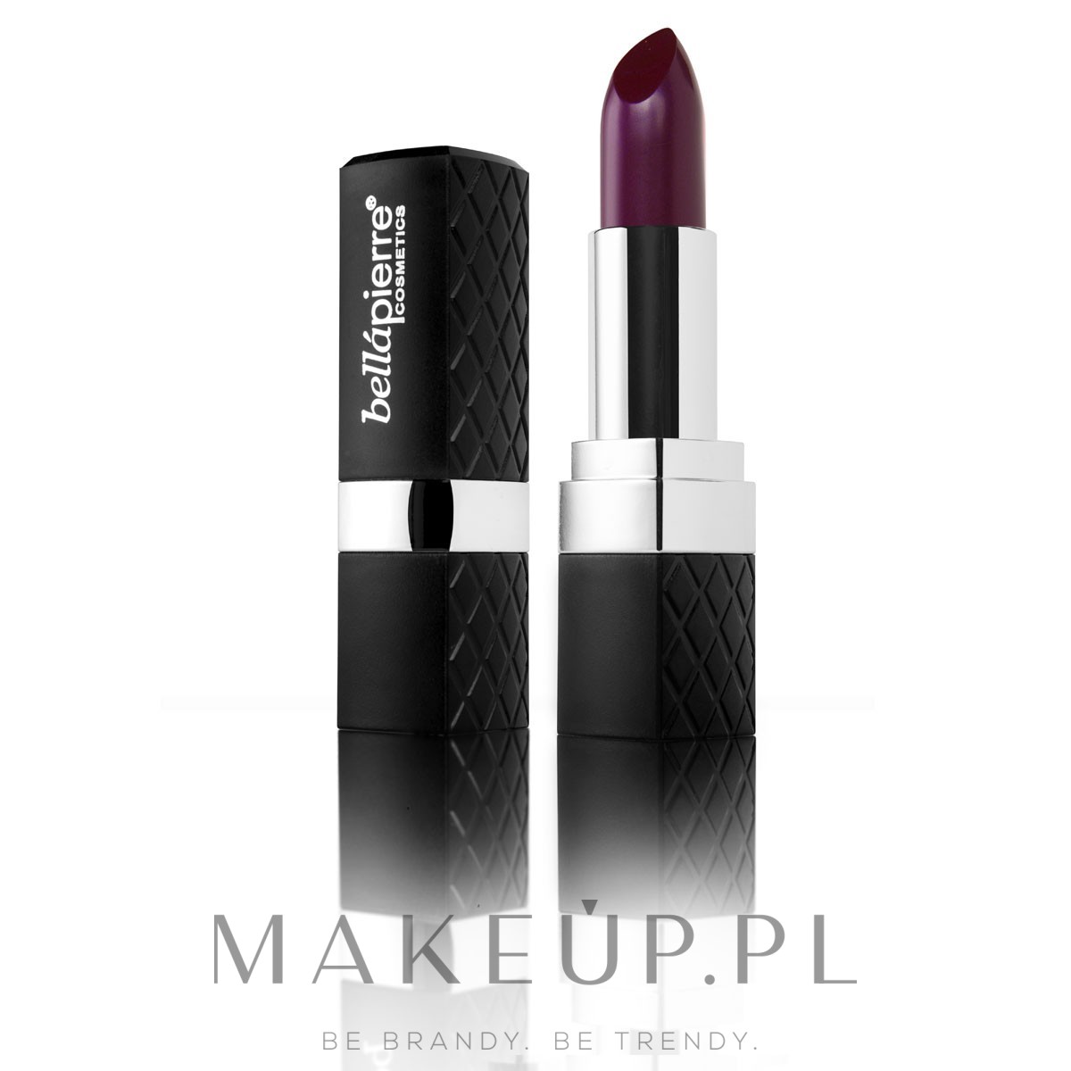 Mineralna szminka do ust - Bellápierre Mineral Lipstick — Zdjęcie Couture