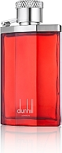 Alfred Dunhill Desire Red - Woda toaletowa — Zdjęcie N1