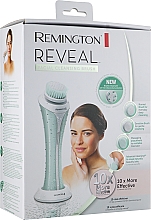 Kup Szczoteczka do oczyszczania twarzy - Remington FC1000 Reveal Facial Cleansing Brush
