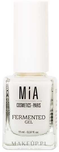 Fermentowana esencja do twarzy - Mia Cosmetics Paris Fermented Gel — Zdjęcie 11 ml