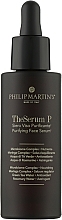 Serum oczyszczające do twarzy - Philip Martin's The Serum P — Zdjęcie N3