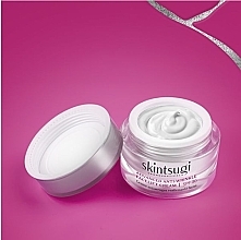 Przeciwzmarszczkowy krem ujędrniający do twarzy - Skintsugi Age Reverse Advanced Anti-Wrinkle Facelift Cream SPF30 — Zdjęcie N5