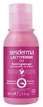 Kup Żel do dezynfekcji rąk - SesDerma Laboratories Lactyferrin OH