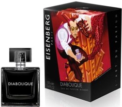 Kup Jose Eisenberg Diabolique Homme - Woda perfumowana