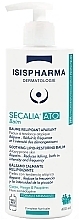 Balsam do skóry atopowej - Isispharma Secalia ATO Balm Soothing Lipid-Restoring Balm — Zdjęcie N2