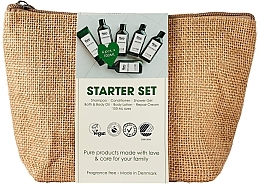 Kup Zestaw, 6 produktów - Mums With Love Starter Set