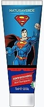 Kup Pasta do zębów Superman - Naturaverde Kids Superman Mint Toothpaste
