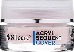 Kup Akryl do stylizacji paznokci - Silcare Sequent Lux Acryl