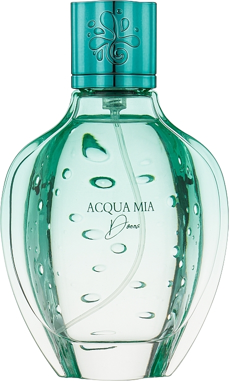 Omerta Acqua Mia Donna - Woda perfumowana — Zdjęcie N1
