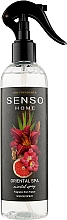 Kup Spray zapachowy Oriental Spa - Dr.Marcus Senso Home Oriental Spa