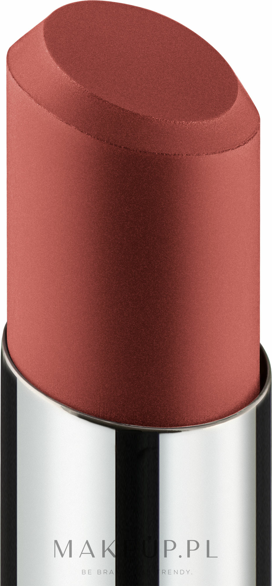 Szminka do ust - Clarins Joli Rouge Lacquer Lipstick — Zdjęcie 705 - Soft Berry