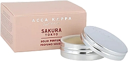 Kup Acca Kappa Sakura Tokyo - Perfumy w słoiczku