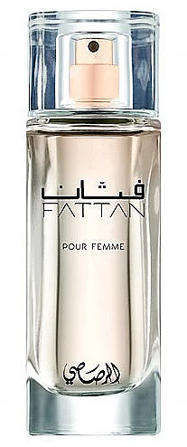 Rasasi Fattan Pour Femme - Woda perfumowana — Zdjęcie N1