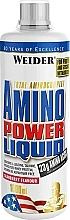 Kup Aminokwasy - Weider Amino Power Liquid Cranberry