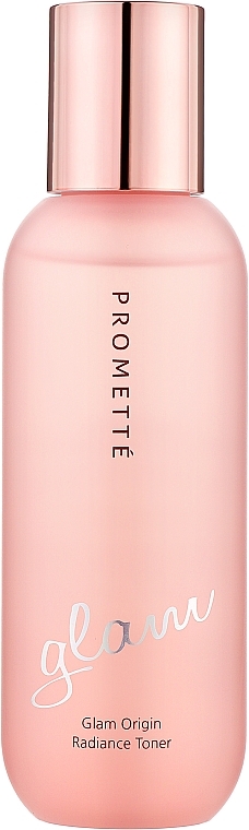 Tonik do twarzy - Enough Promette Glam Origin Radiance Toner — Zdjęcie N1