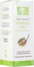 Kup PRZECENA! Olejek ze słodkich migdałów - Bio Essenze Sweet Almond Oil *