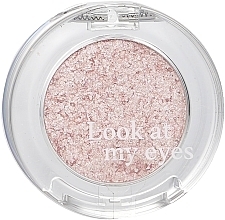 Cień do powiek - Etude Look at My Eyes Velvet — Zdjęcie N1