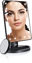 Kup Lusterko - Rio-Beauty 21 LED Touch Dimmable Makeup Mirror