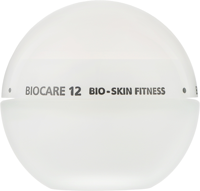 Krem do twarzy na noc - Beauty Spa Source Of Light Family Biocare 12 Bio-Skin Fitness — Zdjęcie N1