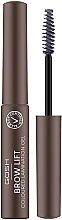 Kup Laminujący żel do brwi - Gosh Copenhagen Brow Lift Coloured Lamination Gel