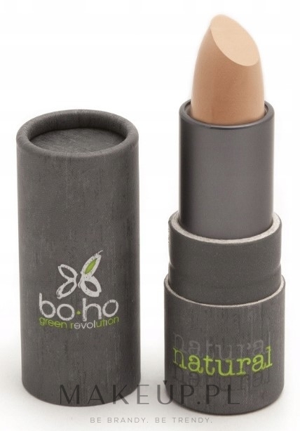 Korektor do twarzy - Boho Green Revolution Concealer — Zdjęcie 02 - Beige Clair