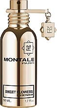 Montale Sweet Flowers - Woda perfumowana — Zdjęcie N3