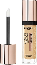 Płynny korektor do twarzy - Bourjois Always Fabulous Corrector — Zdjęcie N3