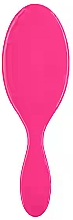 Szczotka do włosów - Wet Brush Original Detangler Pink — Zdjęcie N3