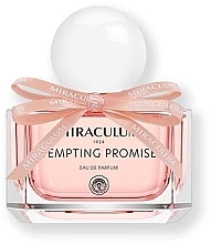 Kup Miraculum Tempting Promise - Woda perfumowana