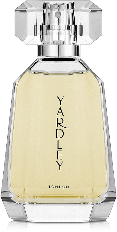 Yardley Daisy Sapphire - Woda toaletowa — Zdjęcie N2