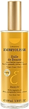 Kup Wielofunkcyjny upiększający olejek do twarzy, ciała i włosów - Embryolisse Laboratories Beauty Oil