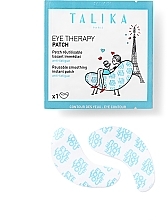 Regenerujące płatki pod oczy (1 para) - Talika Eye Therapy Patch Refills — Zdjęcie N5