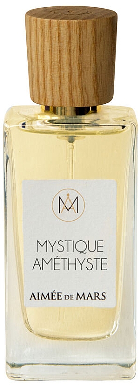 Aimee De Mars Mystique Amethyste - Woda perfumowana — Zdjęcie N2