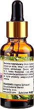 Naturalny olej arganowy - Biomika Argan Oil — Zdjęcie N2