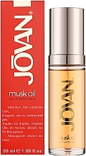 Jovan Musk - Woda perfumowana w sprayu — Zdjęcie N2