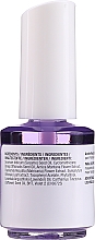 Olejek do paznokci i skórek o zapachu lawendy - IBD Spa Lavender Nail Cuticle Oil — Zdjęcie N2