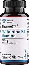Kup Suplement diety Witamina B1 - PharmoVit 
