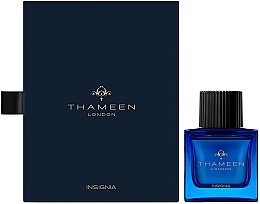 Thameen Insignia - Perfumy — Zdjęcie N1