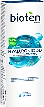 Krem pod oczy, 35+ - Bioten Hyaluronic 3D Eye Cream — Zdjęcie N2